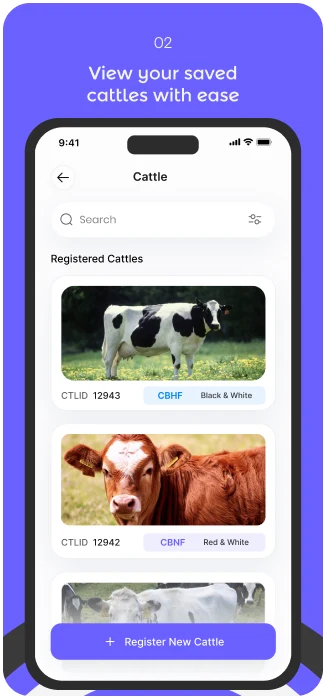 FarmMaster: Manage Your Cattle screenshot