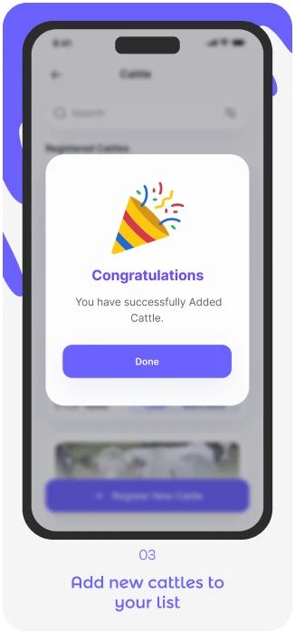 FarmMaster: Manage Your Cattle screenshot