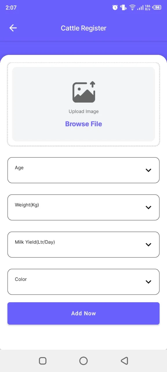 FarmMaster: Manage Your Cattle screenshot