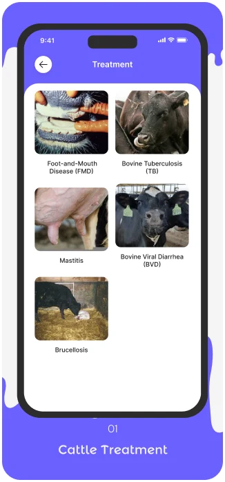FarmMaster: Manage Your Cattle screenshot